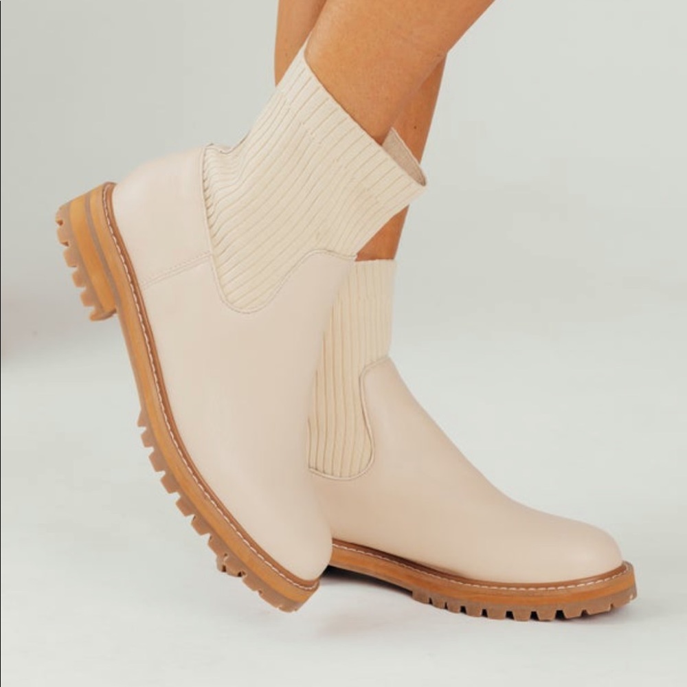 Remi Boots New